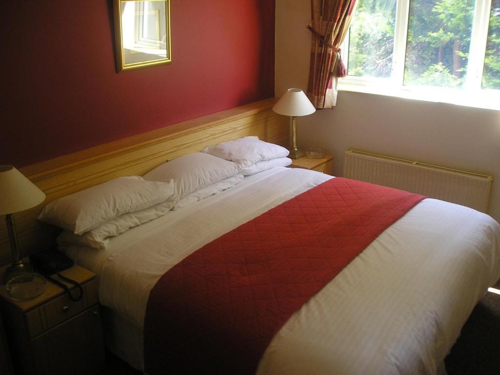 Island View Hotel Malahide Zimmer foto
