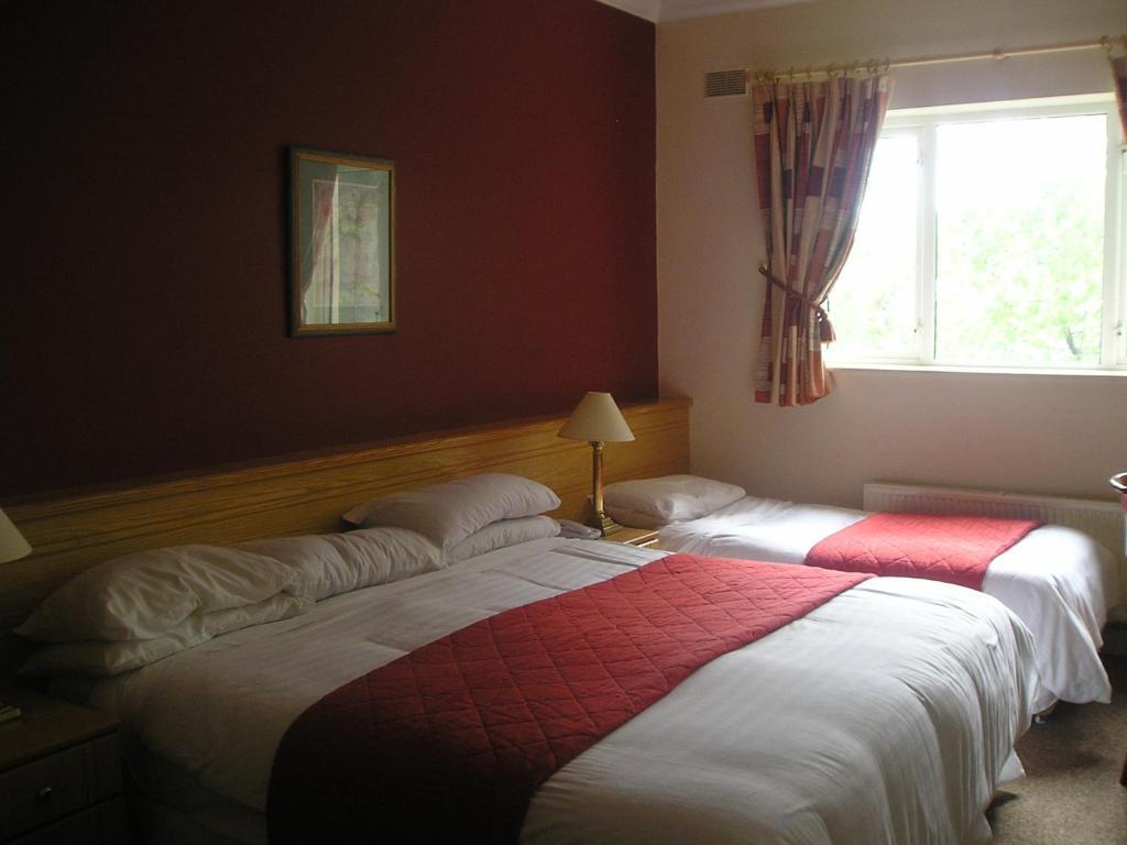Island View Hotel Malahide Zimmer foto